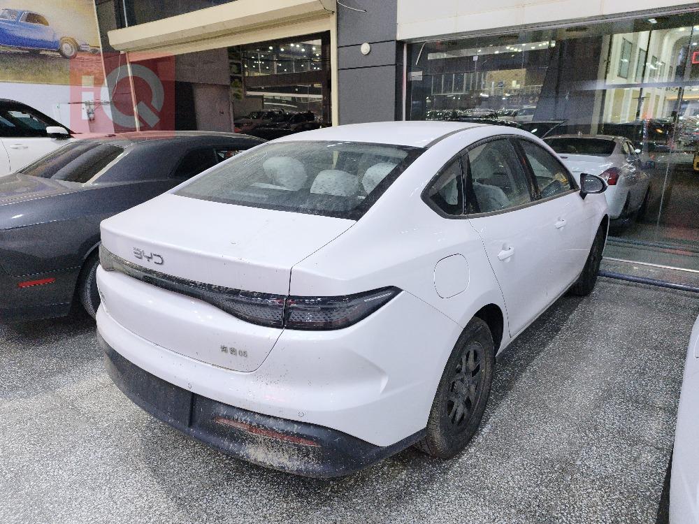 بي واي دي سيل 05 DM-i